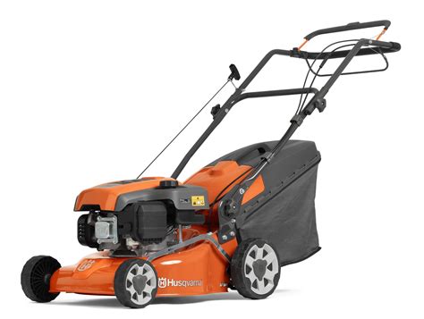 Produktové foto kosačky Husqvarna LC 140SP