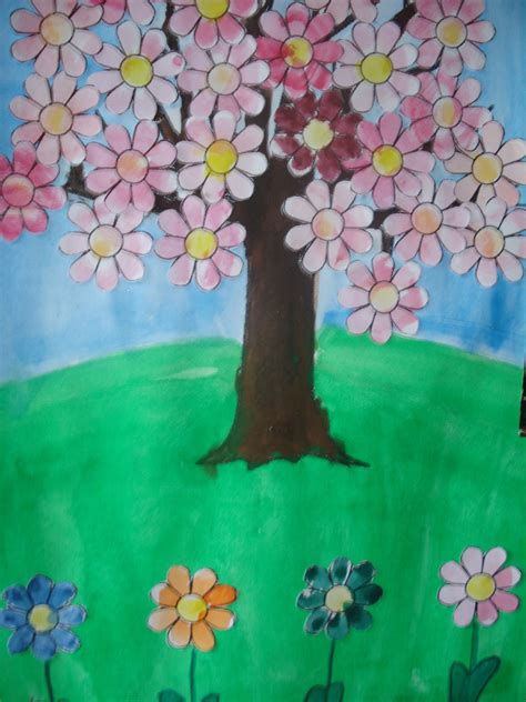 Koláž obrázkov zobrazujúcich Strom života v rôznych kultúrnych interpretáciách