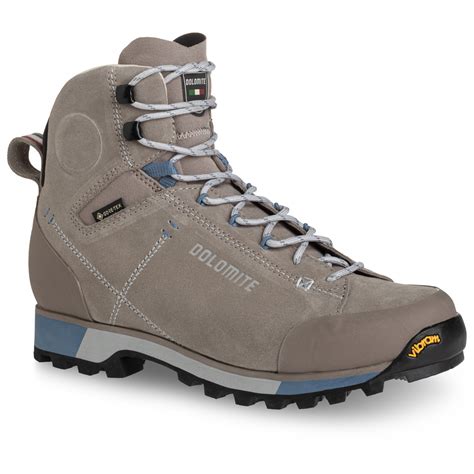 Turistické topánky s membránou Gore-Tex