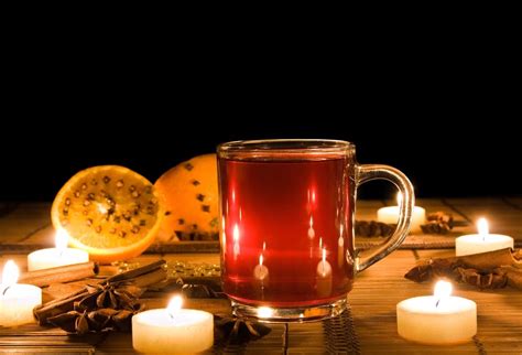 tematické foto: jedlá a nápoje s klinčekmi