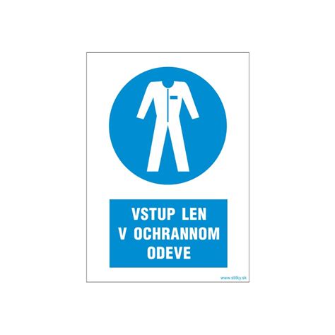 Ilustrácia osoby v kompletnom ochrannom odeve pri postrekovaní