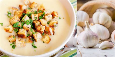 Ilustrácia cesnaku a jeho strúčikov