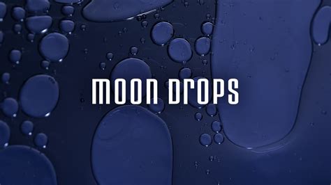 detail bobúľ odrody Moon Drops