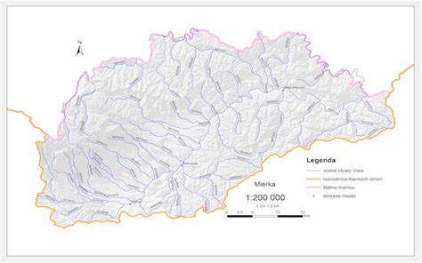 mapa povodia Amazonky s vyznačenými oblasťami výskytu panciernikov
