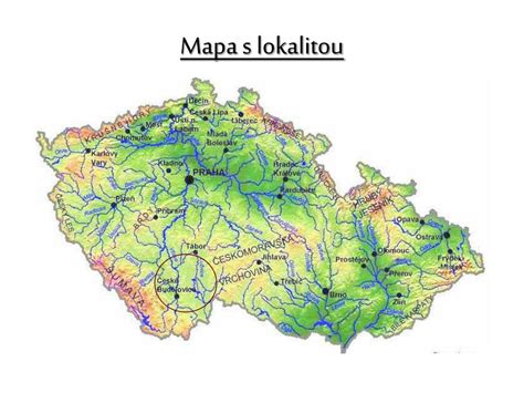 mapa s vyznačenou lokalitou Mičinská cesta č. 35 v Banskej Bystrici