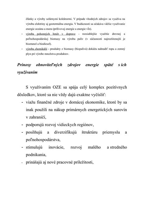 Vizualizácia rôznych typov biomasy a ich zdrojov.