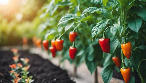 Infografika: Ideálne podmienky pre pestovanie sadeníc papriky (teplota, svetlo, vlhkosť)