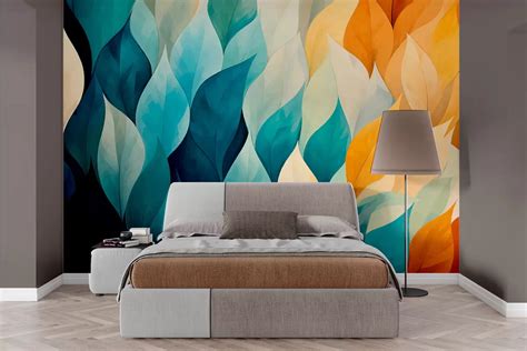 Farebné smoothie s pridaním listov hviezdice a ďalších byliniek