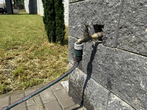 Schéma zavlažovania novozaloženého trávnika s frekvenciou polievania 3x denne