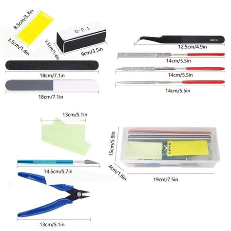 Prehľad základného náradia potrebného na stavbu