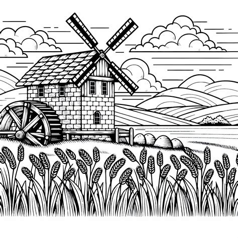 Ilustračná fotografia samice dropa fúzatého na hniezde v obilnom poli