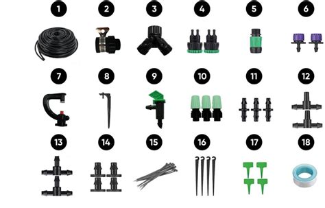 vizuál: zavlažovací systém pre vertikálny záhon