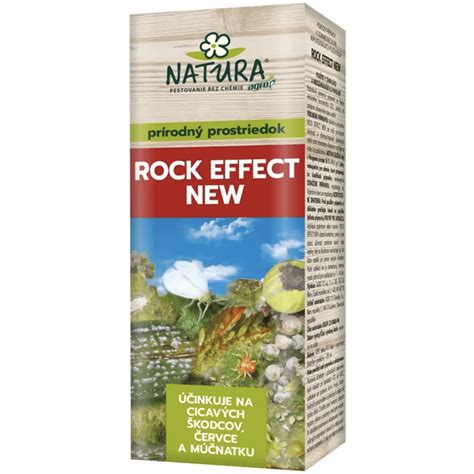 Produkt Natura Rock Effect