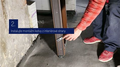 schéma: kotvenie domčeka do betónových pätiek alebo dlaždíc