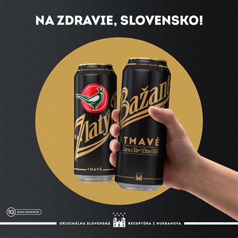 Dizajn plechovky s logom Zlatý Bažant a ovocnými prvkami