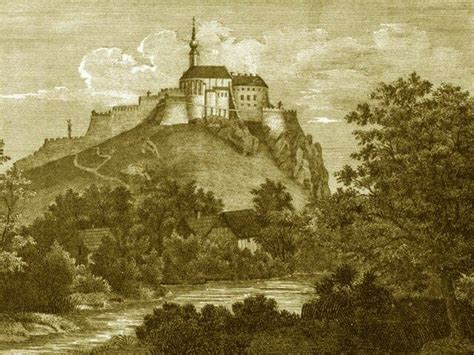 Historická fotografia záhradníctva Peter Dedík alebo panoráma obce Beckov