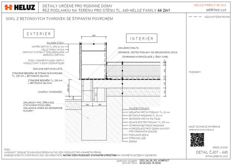 Detail očkovacieho rezu na kôre a vloženia očka