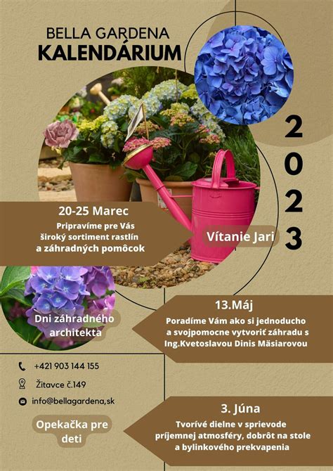 Ukážka sortimentu rastlín v e-shope Bella Gardena