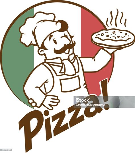 Miska s pizzou posypanou oreganom