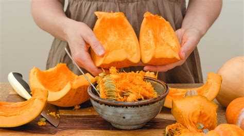 Schéma rozdelenia druhov tekvíc a ich využitie v kuchyni