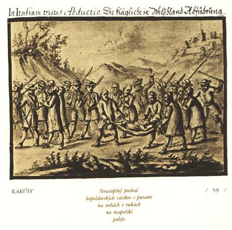 Historická ilustrácia krušpánu s popisom jeho využitia