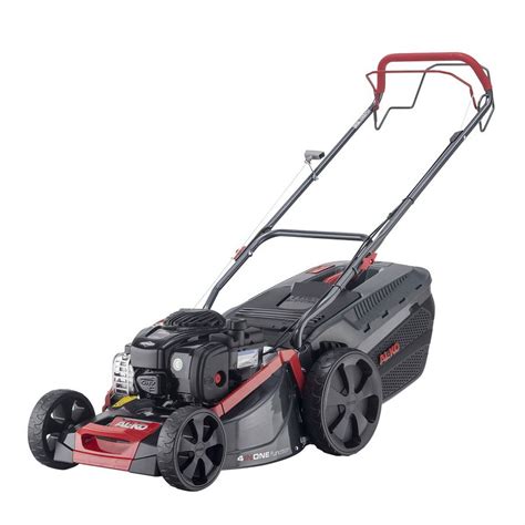 Fotografia kosačky AL-KO Comfort 46.0 SP-B