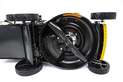 Fotografia kosačky Riwall PRO RPM 5155 PRO