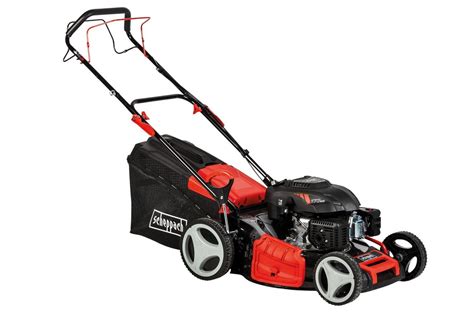 Fotografia kosačky Scheppach MS 173-51