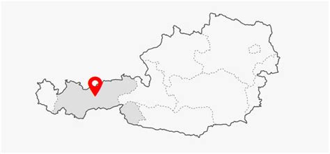 Mapa talianskej oblasti Južné Tirolsko s vyznačenými regiónmi pestovania jabĺk