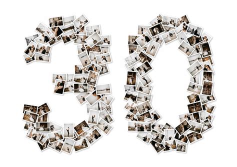 koláž fotografií rôznych jedál a nápojov z brusníc