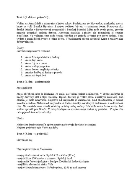 Schéma prípravy: 1. Ošúpanie a strúhanie, 2. Príprava dressingu, 3. Premiešanie surovín