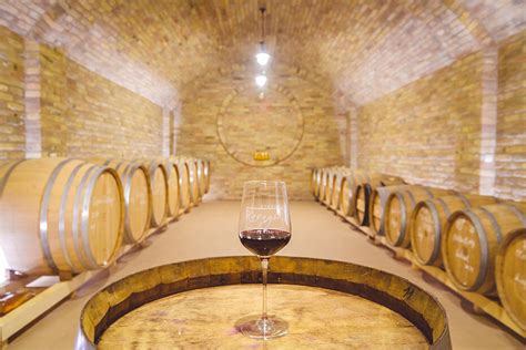 Rodinné vinárstvo Merlaj v Pezinku