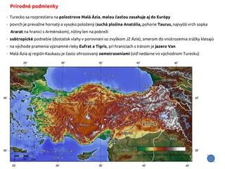 mapa alebo schéma šírenia tulipánov z Ázie cez Turecko do Európy