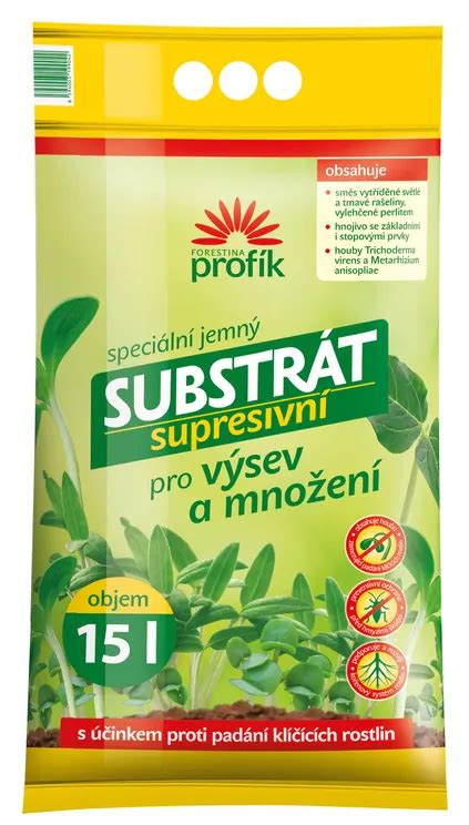 Zmes substrátu pre rozmnožovanie s perlitom