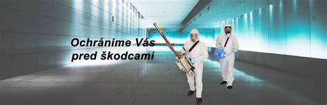 Chemické ošetrenie prázdneho skladu pred naskladnením