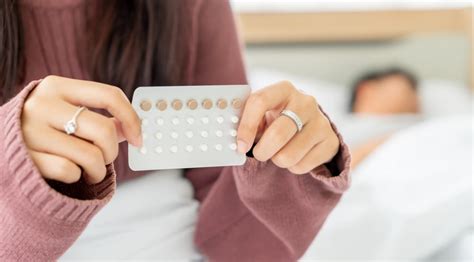 Infografika s prehľadom možných zmien po vysadení antikoncepcie