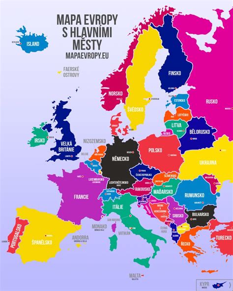 Mapa Južnej Kórey s vyznačenými hlavnými mestami a provinciami.