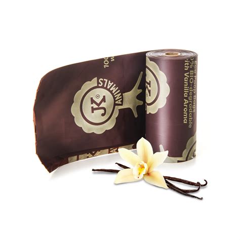 Obrázok s relaxačnou atmosférou a symbolmi vanilky