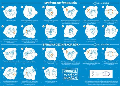 infografika s preventívnymi opatreniami proti múčnatke