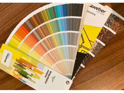 farebný vzorkovník pôdnych typov pre vizuálne porovnanie