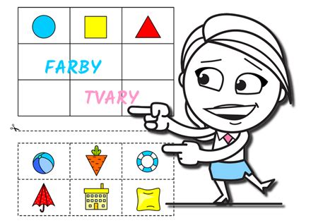 Porovnávacia infografika rôznych druhov okrasných kameňov podľa farby a textúry