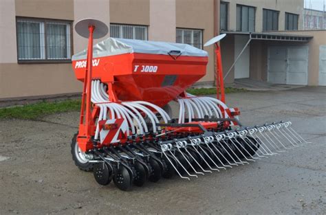 Schéma sejačky s koltrami pre pôdoochrannú technológiu