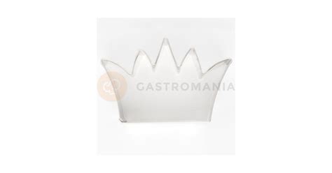 vizuálne znázornenie správneho tvaru koruny orecha