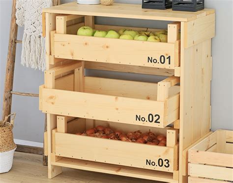 Debnička s pórom pripravená na uskladnenie v pivnici.