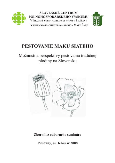 Historická ilustrácia pestovania maku v stredovekých kláštorných záhradách