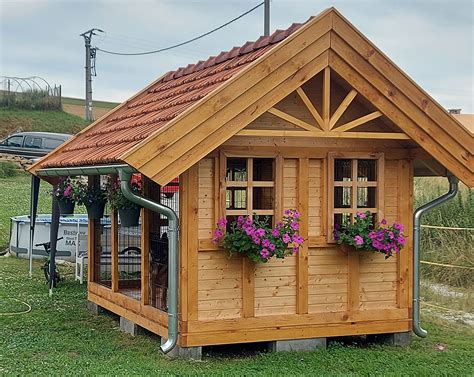 Vizualizácia vymerania plochy pre záhradný domček