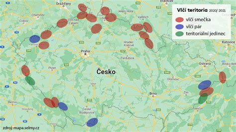 Mapa rozšírenia borievky obyčajnej