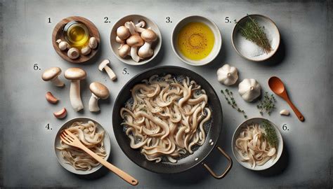 Tematické foto: čerstvé hlivy ustricové v trsoch