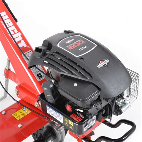 Ilustračná fotografia produktu Hecht 746