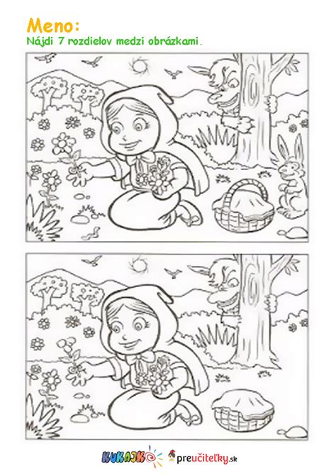 Schéma rozdielov medzi paličiakom a nepaličiakom pre záhradkárov.